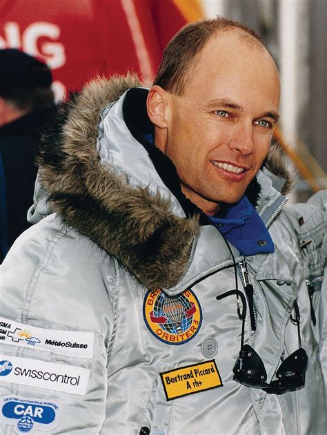 Bertrand Piccard 